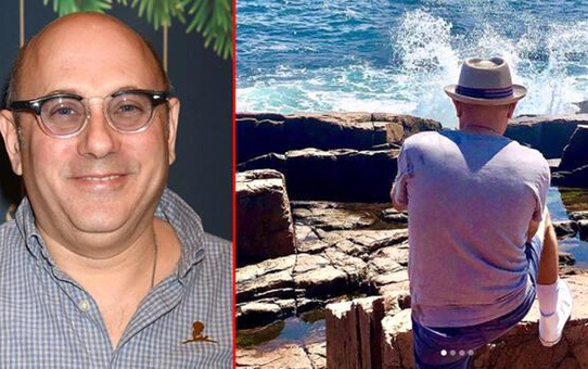 Sex and the City dizisinin oyuncusu Willie Garson hayatını kaybetti: Oğlu acı haberi böyle duyurdu