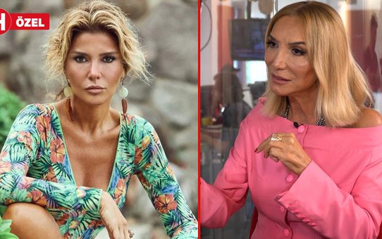 Yasemin Bozkurt'tan sonra Gülben Ergen itirafı: Bana en büyük yalanı Gülben Ergen söyledi ben de gerçeği ortaya çıkardım