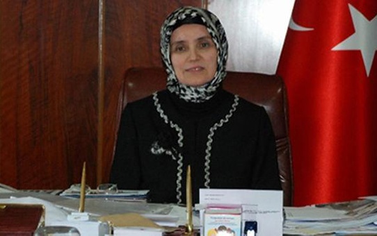 Son dakika haberi! FETÖ davasında Dicle Üniversitesi'nin eski rektörü ve yardımcısına hapis cezası