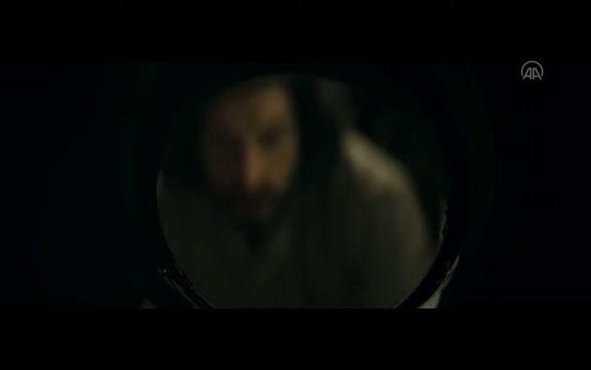Sinema - Gölgeler İçinde