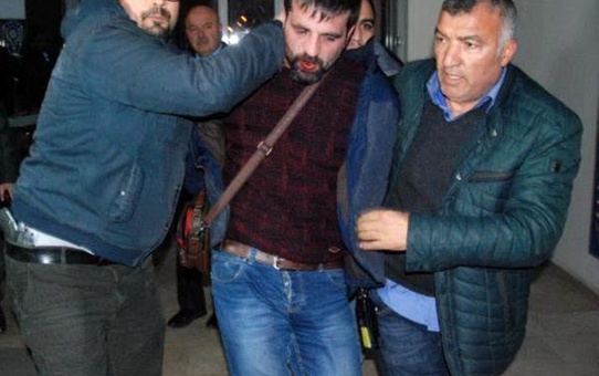Yargıtay, kimlik soran polisi şehit eden sanığa verilen cezayı onadı