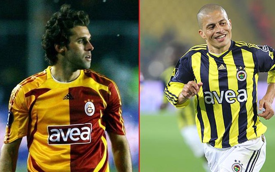 Eski Galatasaraylı Orkun Uşak'tan dikkat çeken kıyaslama: Lincoln inanılmazdı, Alex falan hikaye