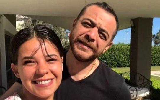 Ünlü oyuncu annelik sevinci yaşadı