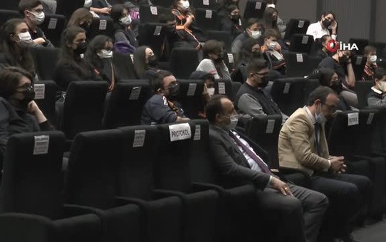 Bilim Kurulu Üyesi Prof. Dr. İlhami Çelik: 'Bu sene okulların son raddeye kadar açık kalmasını istiyoruz'
