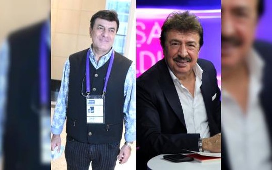 Ahmet Selçuk İlkan'dan Coşkun Sabah'a çok konuşulacak sözler: Şarkılarımı yasaklasam sahneye çıkamaz