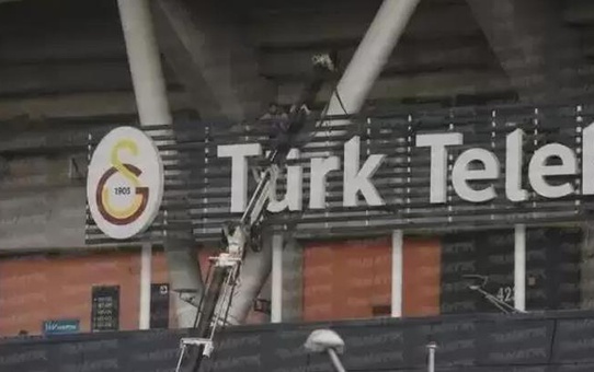 Galatasaray Stadı'nın ismi değişiyor! 100 milyon dolarlık yeni stat ismi yolda