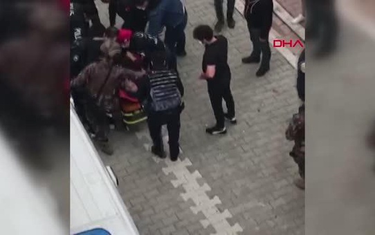 ESENYURT'TA 'ÇOCUK GÜRÜLTÜSÜ' NEDENİYLE İKİ KOMŞUSUNU ÖLDÜREN SANIK HAKKINDA MÜTALAA AÇIKLANDI