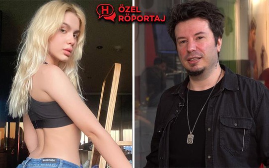 Aleyna'yla ilgili aşk iddiasına cevap veren Emrah Karaduman, yeni bombasını patlattı