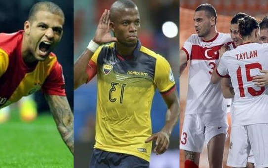 Son dakika spor: Günün en önemli spor haberleri 8 Ekim 2021