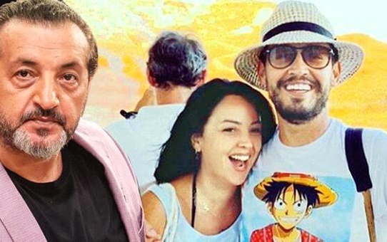 Ailene sıkı sıkı sarıl Mehmet Şef! Önce Somer Sivrioğlu sonra Danilo Zanna