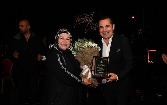 SANCAKTEPE'DE 'YAZA VEDA' KONSERLERİ SEVİLEN SANATÇILARI MÜZİKSEVERLERLE BULUŞTURDU