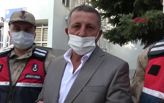 11 YIL SONRA YAKALANDI, 'ÖZGÜVENİMLE ÇALIŞTIM, BU SAHTELİK DEĞİL' DEDİ