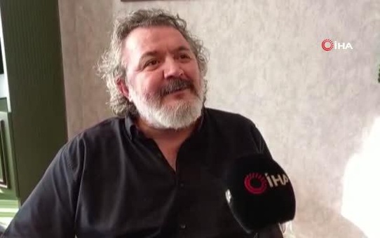 Tiyatro sanatçıları Malatya'ya hayran kaldı