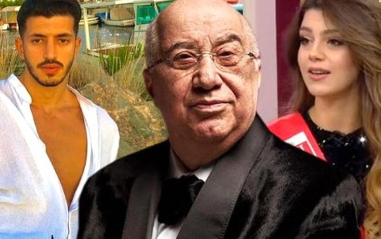 Best Model yarışmacıları Elmas Yıldız ve Barış Arslan'dan şoke eden itiraf