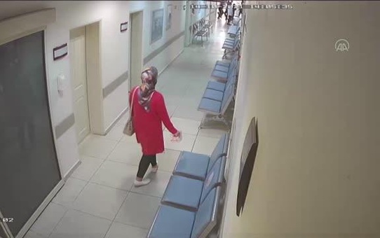 DİYARBAKIR - Hastasının saldırısına uğrayan doktordan suç duyurusu
