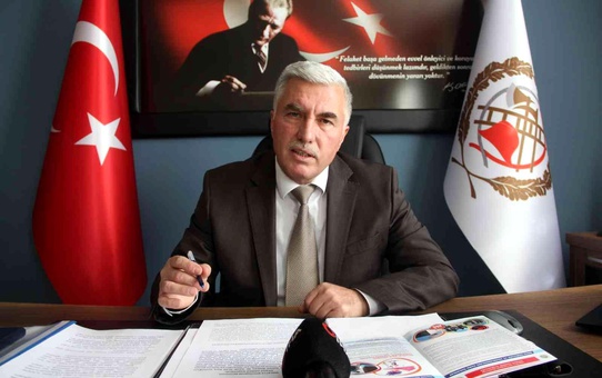 Acar'dan baca temizliği uyarısı