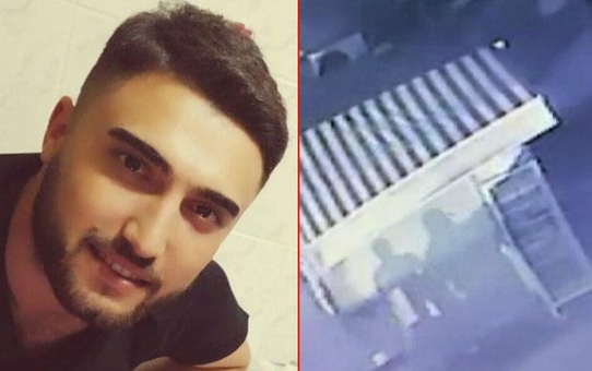 Kız arkadaşlarına küfür ettiğini öne sürdükleri genci döverek öldürdüler