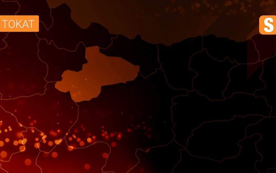 Son dakika haberleri | Tokat'ta devrilen kamyonetteki 1 kişi öldü, 2 kişi yaralandı