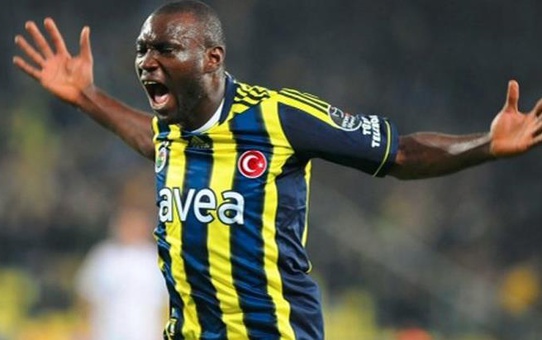 Fenerbahçe'den sonra çok saldı! 7. ligde oynayan Bienvenu'nün son hali şaşkınlık yarattı