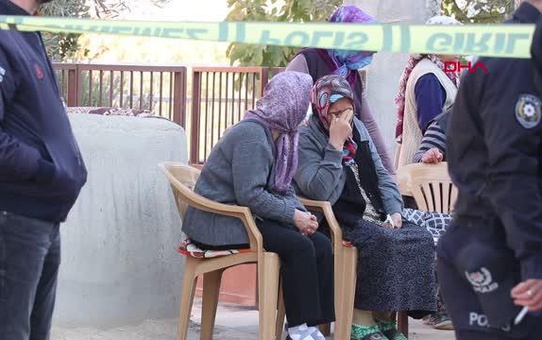 Son dakika haber: YOLDA YÜRÜRKEN DÜŞEN YAŞLI ADAM ÖLDÜ