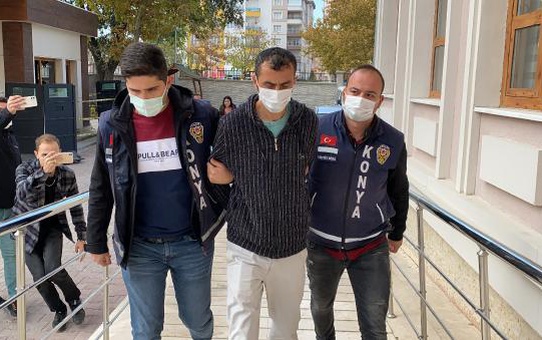 OTOBÜSTEN VURULAN YOLCUNUN BACAĞINDAKİ MERMİ AMELİYATLA ÇIKARTILACAK