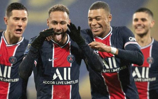 PSG'li Ander Herrera'nın kabus dolu gecesi! Hayat kadınının esiri oldu