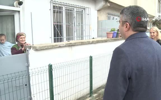 Şehit Sinan Uçan'ın adı Yıldırım'da yaşayacak