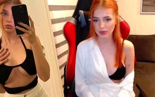 Topladığı bağışla göğüslerine slikon taktırdı