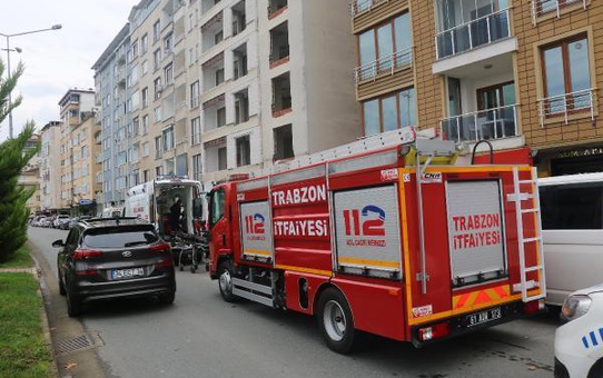 İNŞAATTA YIKILAN DUVARIN ALTINDA KALAN İŞÇİ YARALANDI