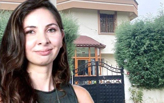 TÜBİTAK'ta görevli bilim insanının ölümünde yeni detay ortaya çıktı! Banyoda siyanür tespit edildi