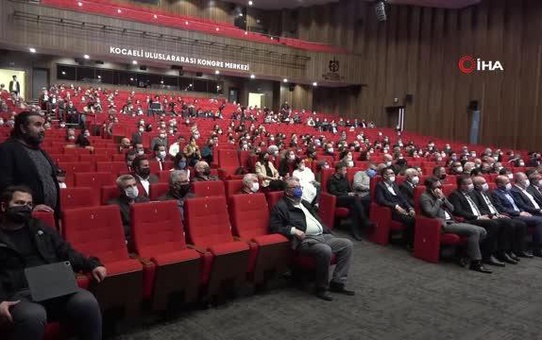 Binlerce yıllık tarih ve kültür şehir hayatıyla birleşiyor