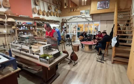 Yargıtay, enstrümandaki 'metal sap' davasında 'faydalı model' sahibini haklı buldu