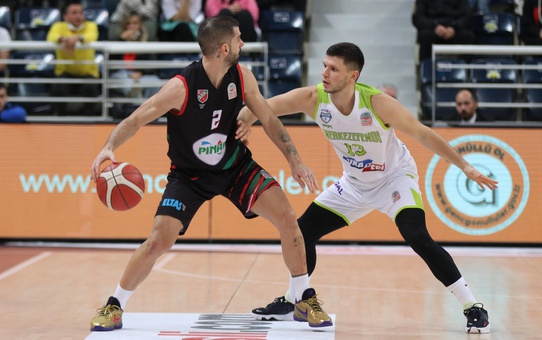 ING Basketbol Süper Ligi