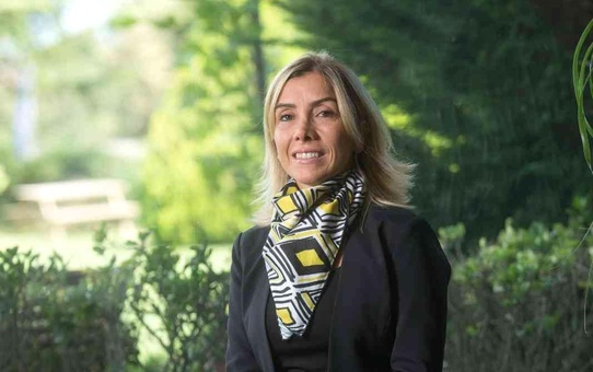 5. Ege Ekonomik Forum başladı