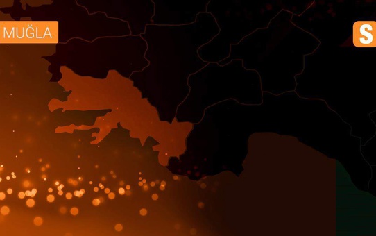Beçin Antik Kenti'nde öğrenciler kazı yaptı