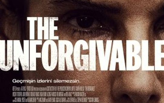 The Unforgivable Filmi