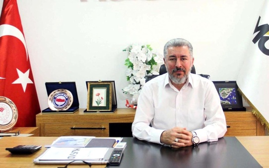 Son dakika haberleri | Buyruk, 19 ilin temsilcisinin katıldığı Bölgesel İş Geliştirme Toplantısını değerlendirdi