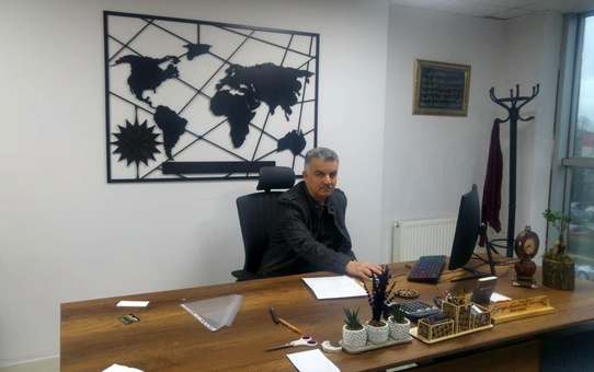 Düzce Erzurumlular Derneği faaliyete geçti