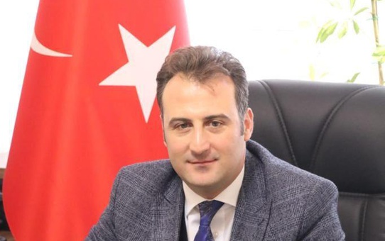 İYİ Parti Aksaray İl Başkanı Özhan Türemiş, görevinden istifa etti