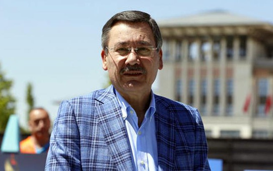 Melih Gökçek'in kayınvalidesi 107 yaşında hayatını kaybetti