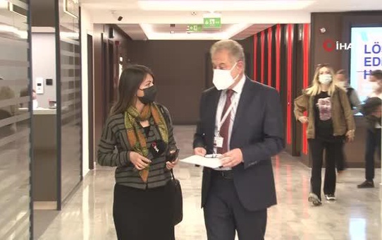 Türkiye, akciğer kanserinde 1. oldu