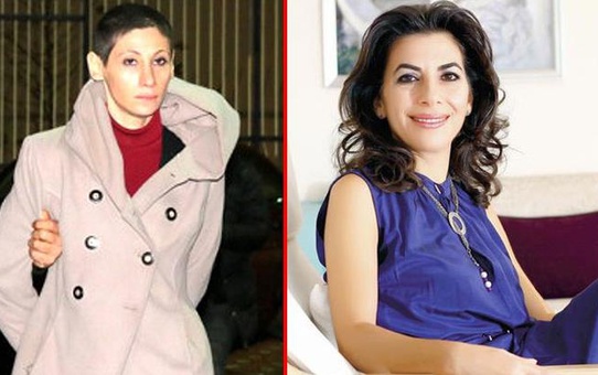 Yazar Beki İkala Erikli'yi bıçaklayan sanığın cezası onandı