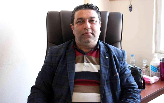 Acarlar Mahallesi hurdacılardan dertli