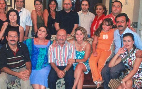 Bir döneme damga vuran dizi En Son Babalar Duyar'ın senaryosuyla ilgili gerçek ortaya çıktı