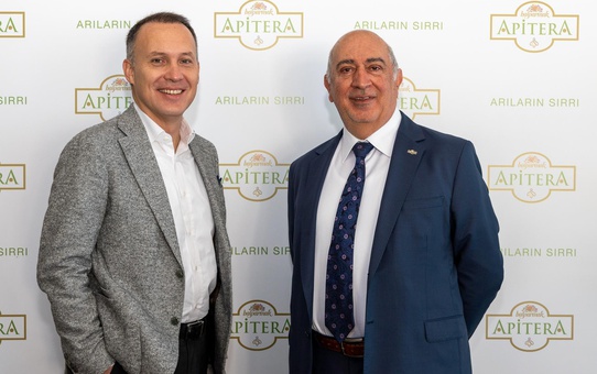 Balparmak Apitera yeni iyi yaşam ürünleriyle büyüyor