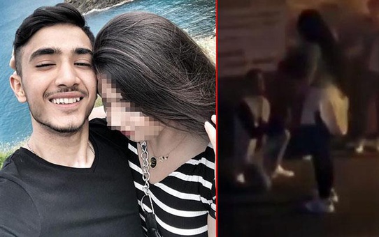 Evlilik hazırlığı yapıyordu, kazada öldü: Ondan geriye sevgilisine evlilik teklif ettiği görüntüler kaldı