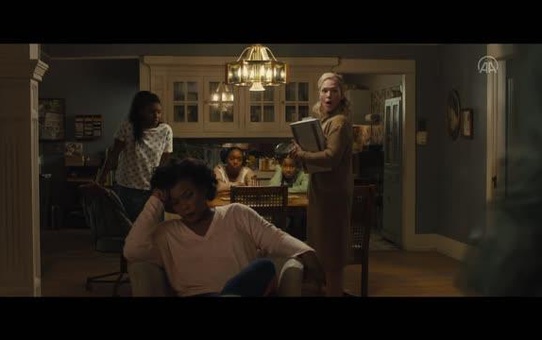 Sinema - Kral Richard: Yükselen Şampiyonlar