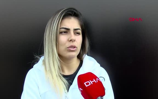 SPOR Sevgi Çınar: Bu sezon da şampiyon olacağız