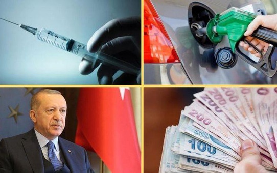Son dakika gündem haberleri! Dünyada ve Türkiye'de yaşanan son gelişmeler