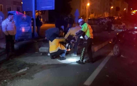 Fatih Karakaş'ın ölümüne sebep olan 3 kişi tutuklandı